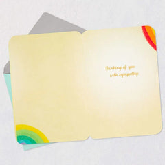 Always Remembered, Always Loved Sympathy Card for Loss of Dog