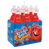 Kool-Aidâ„¢ Bursts Drinks Hallmark Ornament
