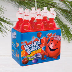 Kool-Aid™ Bursts Drinks Hallmark Ornament