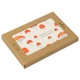 Charming Mushrooms Blank Thinking of You Notes, Pack of 10