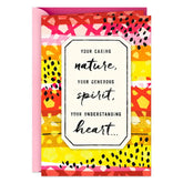 You Are God's Blessing Birthday Card