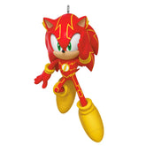 DCâ„¢ x Sonic the Hedgehogâ„¢ Sonic as The Flashâ„¢ Ornament