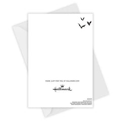 Retro Cat and Pumpkin Custom Halloween Card