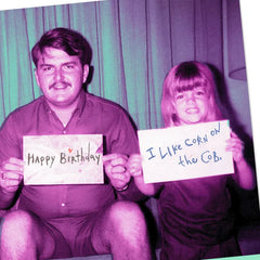 Disregard Stephanie Funny Birthday Card