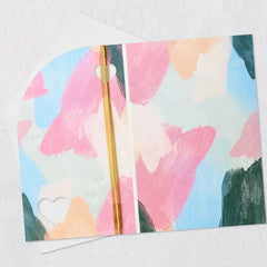 You're a Gift I Don't Take for Granted Anniversary Card for Husband