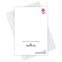 You Can Do Anything Custom Encouragement Card