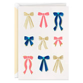 Happy and Wonderful Day Quilled Paper Handmade Birthday Card