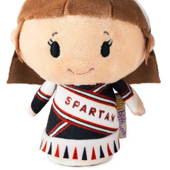 itty bittys® SNL Spartan Cheerleaders Plush, Set of 2