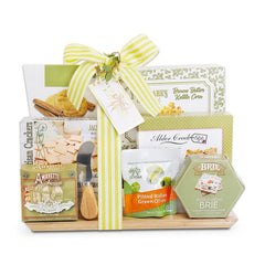 Savory Charcuterie Board Gift Set