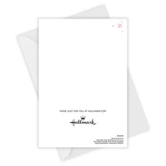 OMG! Yaasss! Custom Encouragement Card