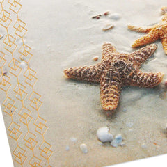 Serene Photo Assortment Sympathy Cards, Pack of 16