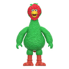 Super7 Sesame Street Big Birds ReAction Figure Mystery Box, 3.75"