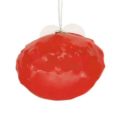 Sesame Street® Elmo Shatterproof Hallmark Ornament