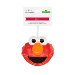 Sesame Street® Elmo Shatterproof Hallmark Ornament