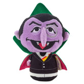 itty bittys® Sesame Street The Count Plush With Sound