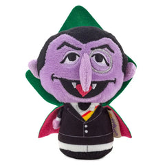 itty bittys® Sesame Street The Count Plush With Sound