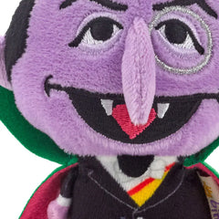 itty bittys® Sesame Street The Count Plush With Sound