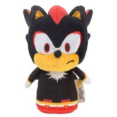 itty bittys® Sonic the Hedgehog™ Shadow Plush