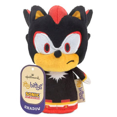 itty bittys® Sonic the Hedgehog™ Shadow Plush