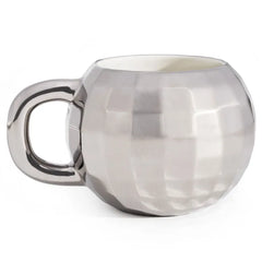 Disco Ball Mug, 14 oz.