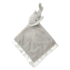 Shark Lovey Blanket