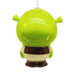 Shrek Shatterproof Hallmark Ornament