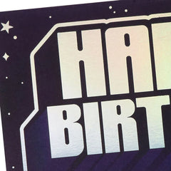 Only One Guy Like You Birthday Card