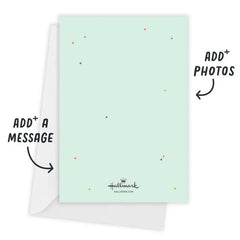 Sip and See Baby Shower Invitation