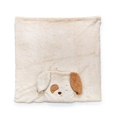 Bunnies By The Bay Skipit Puppy Tuck Me In Blanket, 28"