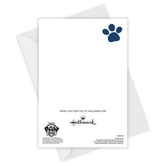 Paw Patrol™ Custom Birthday Card