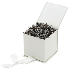 Silver Shredded Paper Pack, 1.5 oz.