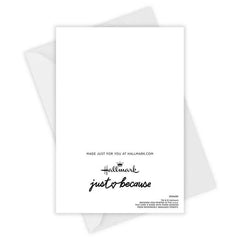 Smiley Face Hi Custom Card