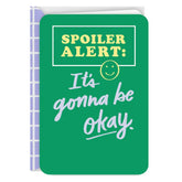 It's Gonna Be Okay Encouragement Card
