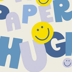 A Paper Hug for You Encouragement Card