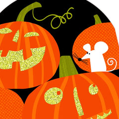 You're So Great Halloween Card
