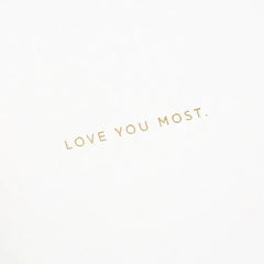 S'mores Campfire Pop-Up Love Card