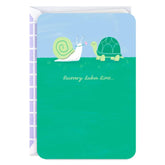 Recovery Takes Time Get Well Card