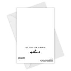 Peanuts® Snoopy Feeling Blue Custom Thinking of You Card