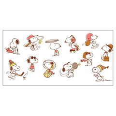 Peanuts® Snoopy Personas Collectible Drinking Glass, 13.5 oz.