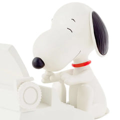 Peanuts® Snoopy Cell Phone Holder