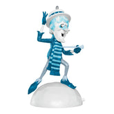 The Year Without a Santa Clausâ„¢ Snow Miser Ornament With Light