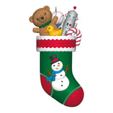 Stocking Stuffers Ornament