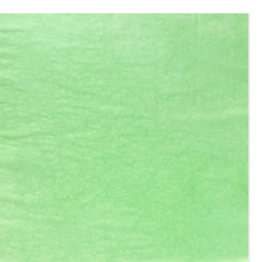 Solid Apple Green Tissue Paper, 8 sheets