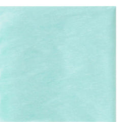 Solid Light Blue Tissue Paper, 8 sheets