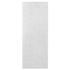 Solid White Tissue Paper, 10 sheets