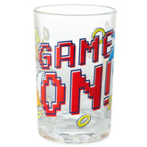 SEGA Sonic the Hedgehog™ and Tails Collectible Drinking Glass, 13.5 oz.