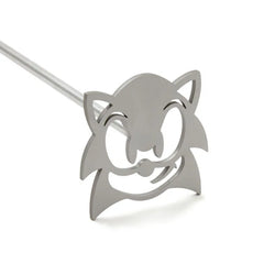 Sonic the Hedgehog™ Branding Iron With Grill Mitt, Set of 2
