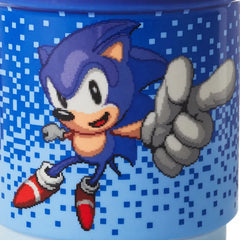 Sonic the Hedgehog™ Gotta Go Faster Mug, 19 oz.