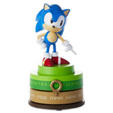 Sonic the Hedgehogâ„¢ Perpetual Calendar