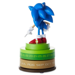 Sonic the Hedgehog™ Perpetual Calendar